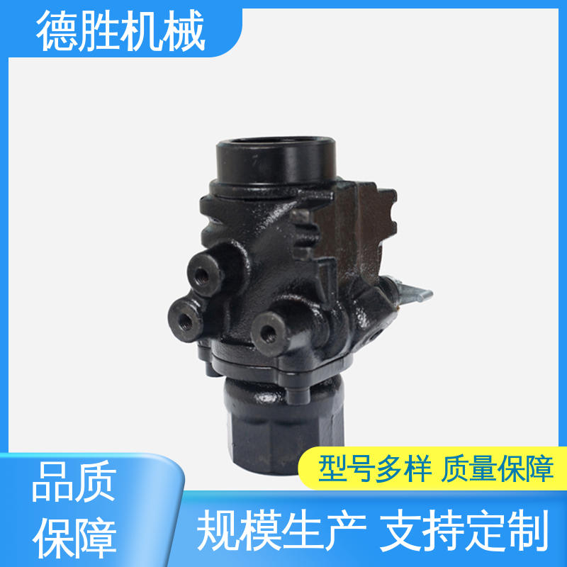 德胜 使用方便 多年经验 材质优选 自动 紧急切断阀