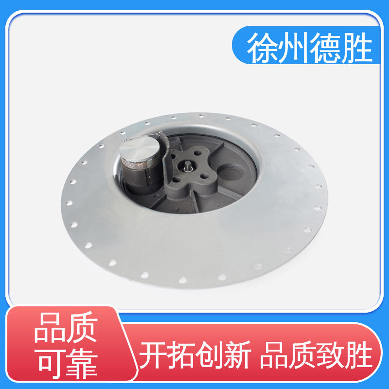 德胜 油罐车人孔盖 质量精选 规格齐全 椭圆 使用方便