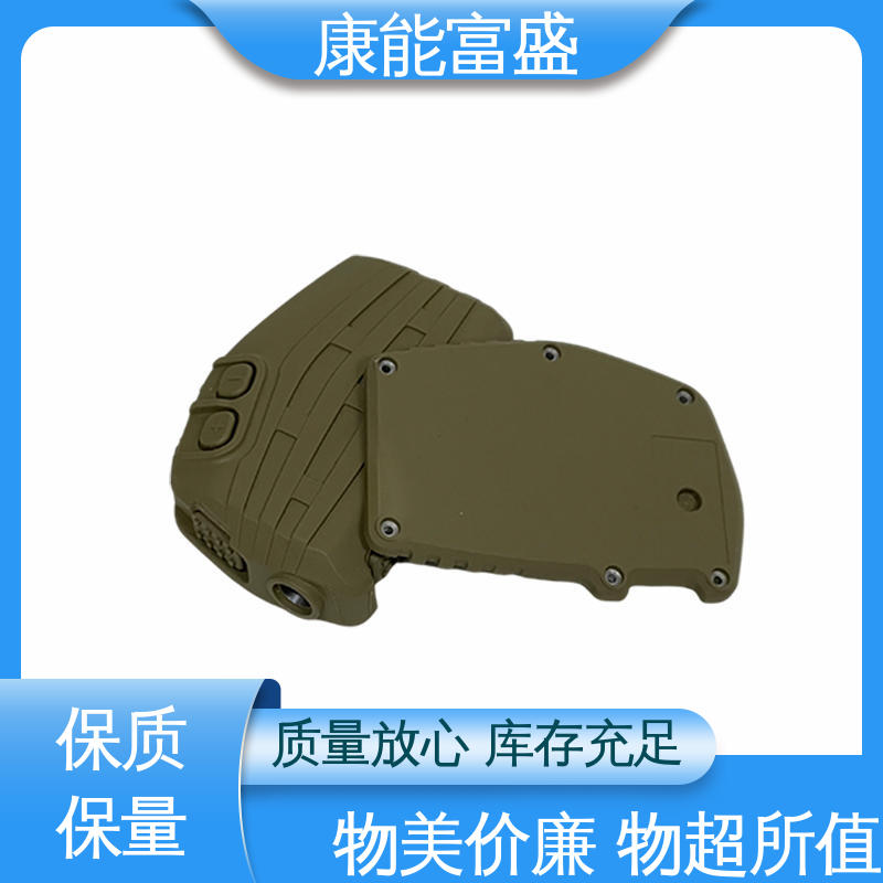 康能富盛 金属非标加工 减速机侧盖 铝压铸 品质保证