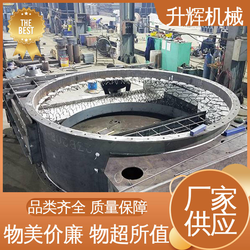 烟气管道通用阀门 规格齐全 厂家批发 升辉机械
