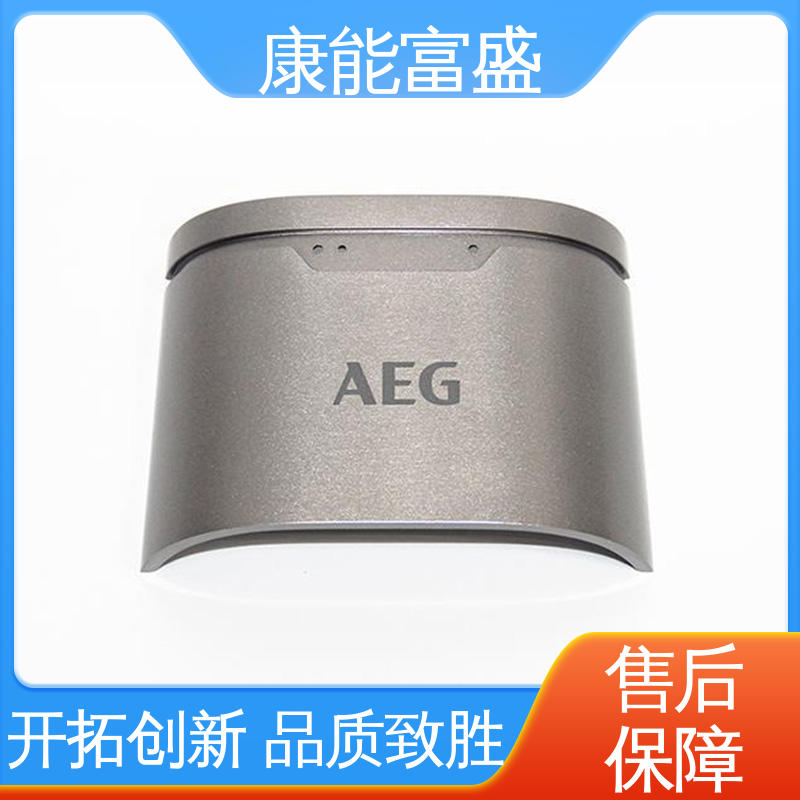 优良材质 压铸 机器配件 金属非标加工 康能富盛