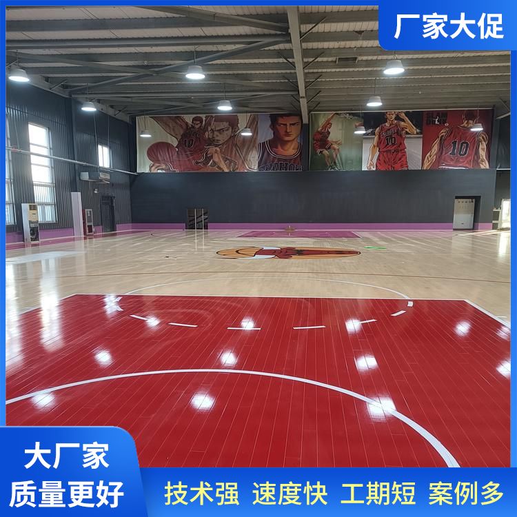  博纳 气膜馆枫桦木B级单龙骨厂家直供 用途运动型场馆 原木 售后