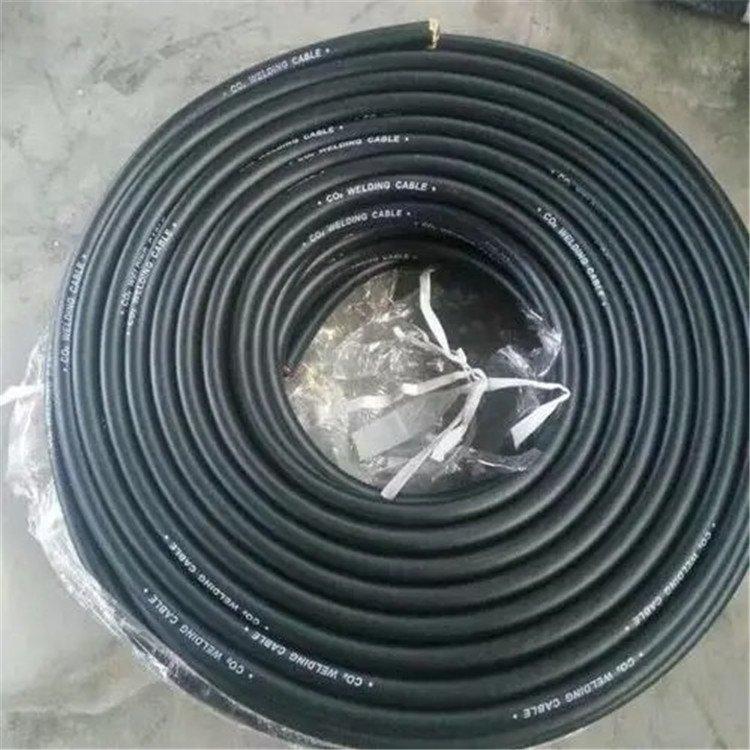电钻用电缆 MZP0.3/0.5KV矿用屏蔽电缆 3*6+1*6出厂价