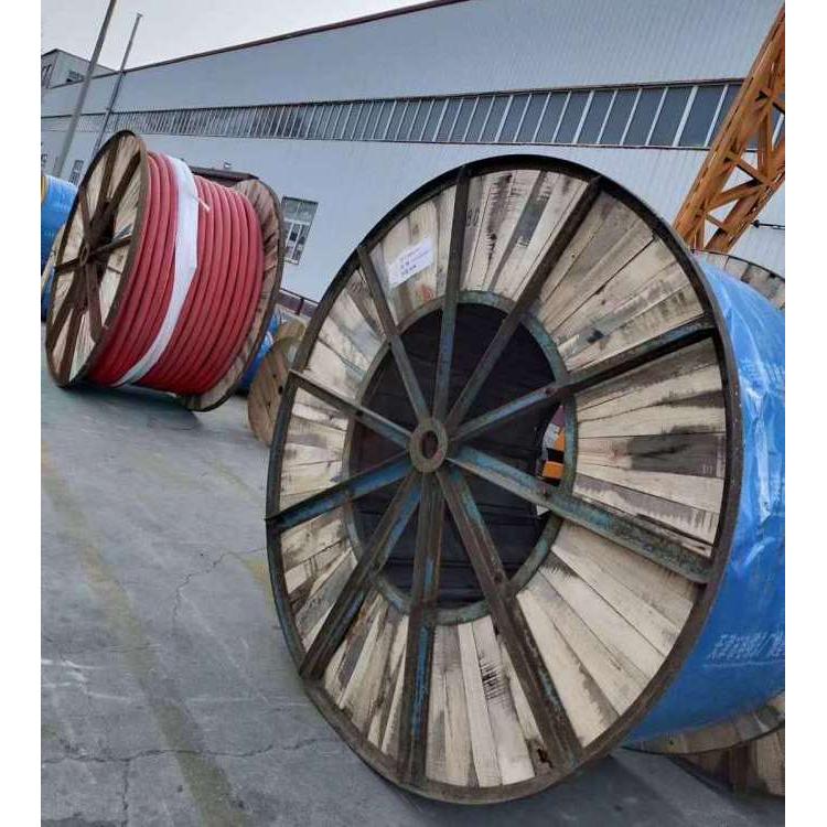 煤矿用高压橡套电缆型号MYPTJ 8.7/10KV 监视屏蔽电缆