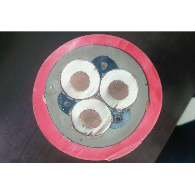MYPTJ6/10KV3*700+3*25/3+3*2.5矿用高压橡套软电缆型号规格咨询