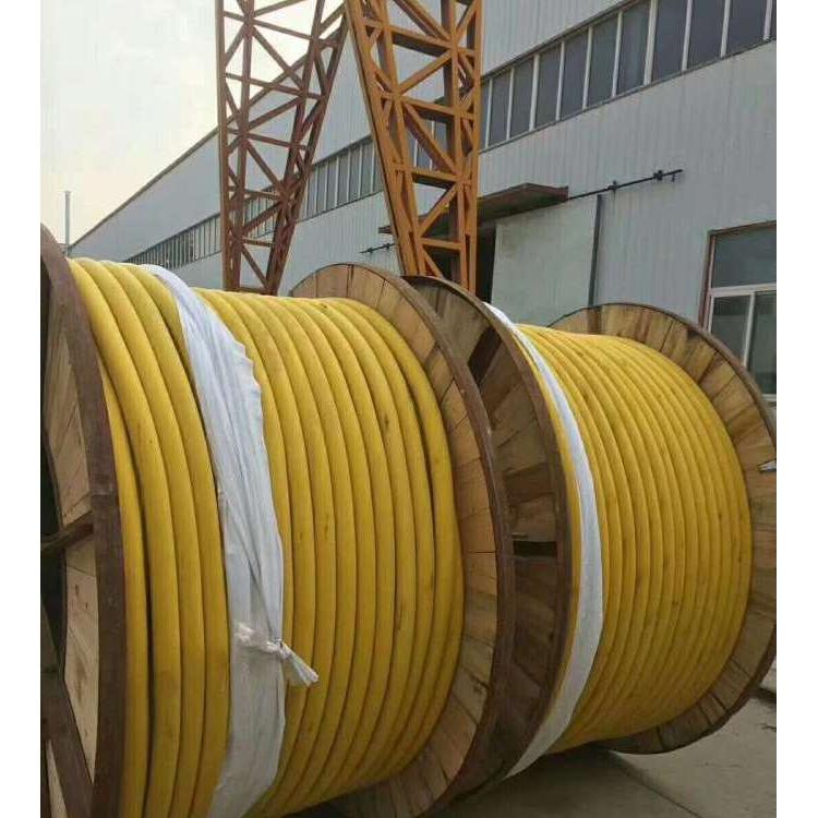 MCP0.66/1.14KV3*95+1*25+3*6采煤机橡胶电缆
