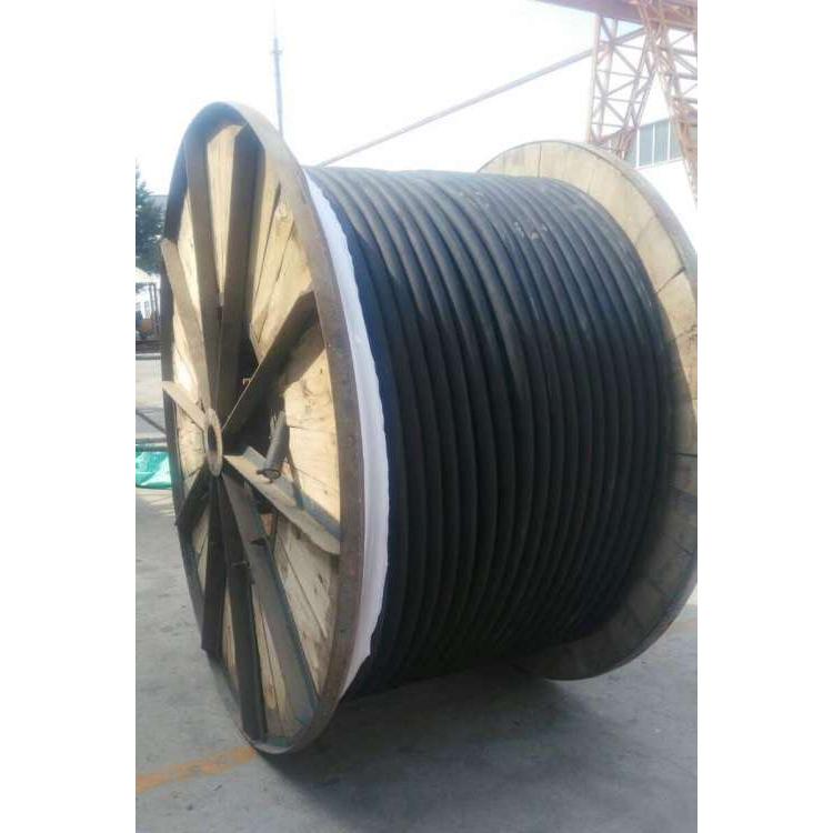 矿用防爆橡胶软电缆MY0.38/0.66KV 3*120+1*35