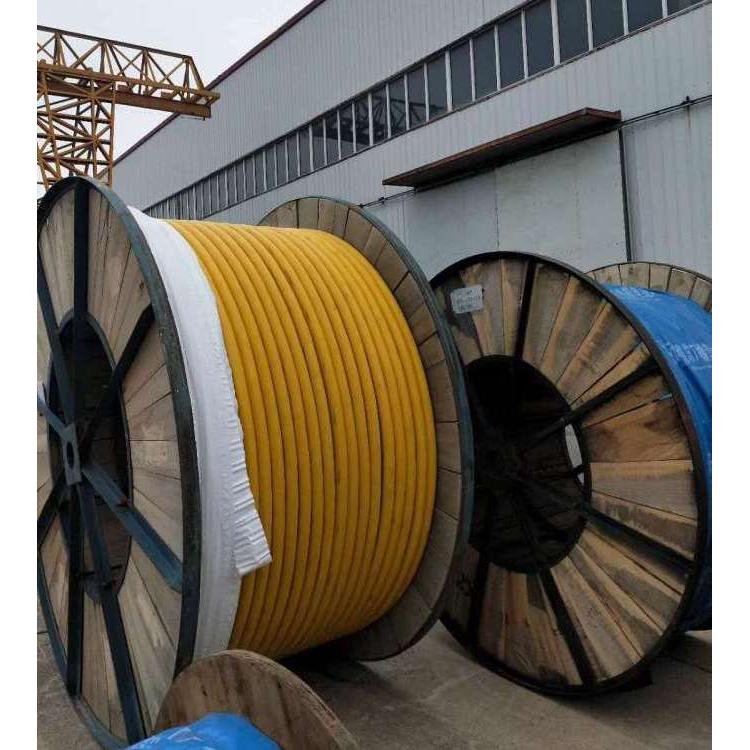 高压阻燃橡套软电缆MYP0.66/1.14KV 3*95+1*25
