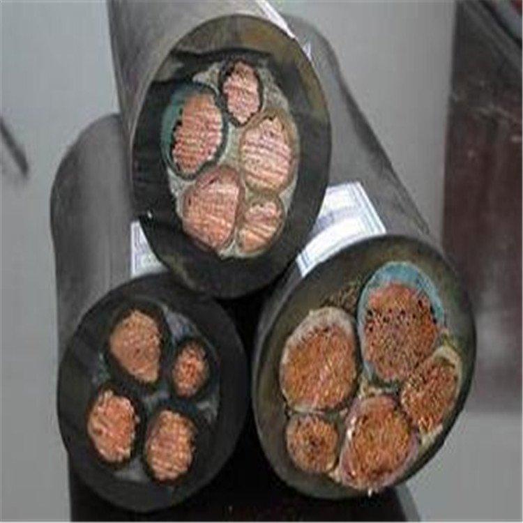 橡套软电缆 厂家直营支持定制厂家质量有保障