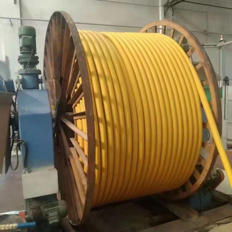 MCPTJ-3.3KV-3*50+1*25+3*6矿用采煤机屏蔽电缆