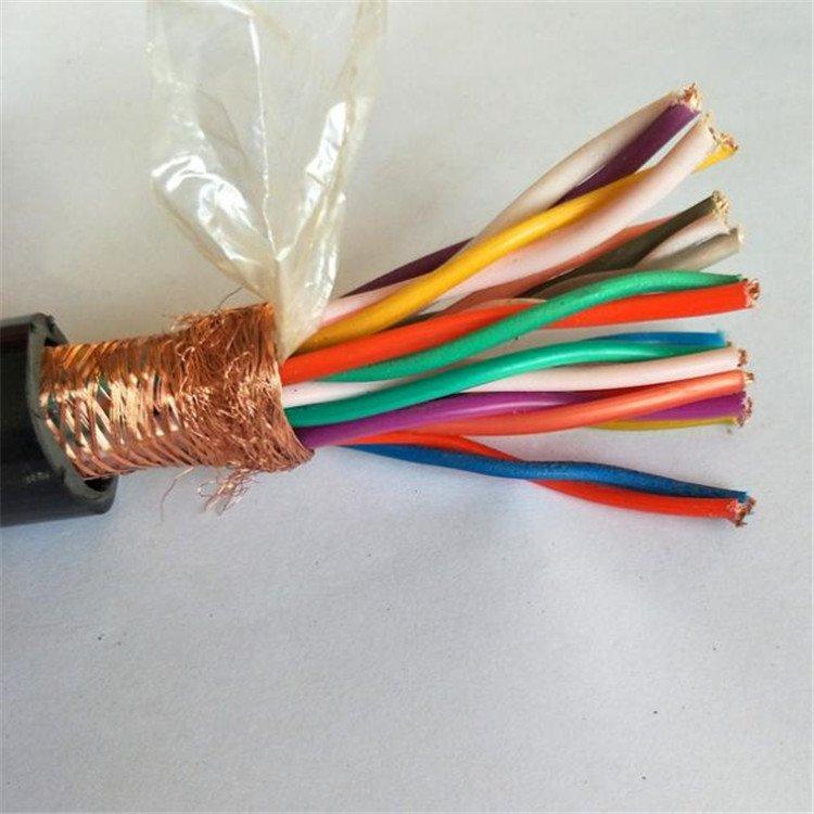 MY矿井用橡套电缆380V/660V-3*6+1*6煤矿移动软电缆