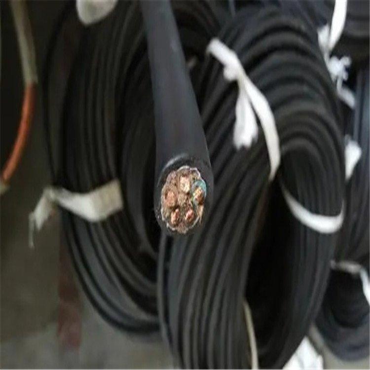 MY矿用橡套软电缆电压0.38/0.66kv 3*10+1*10单价