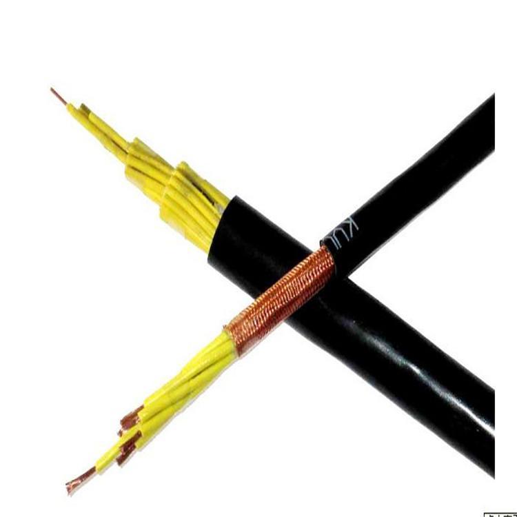 NH KVV 1.5/2.5/0.75防火消防信号电缆 ZN-KVJV ZN-RV耐火控制电缆