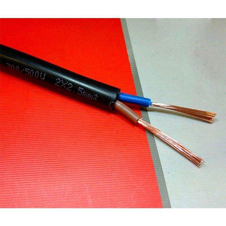MYQ300/500KV 3*1.5矿用移动轻型橡套软电缆K