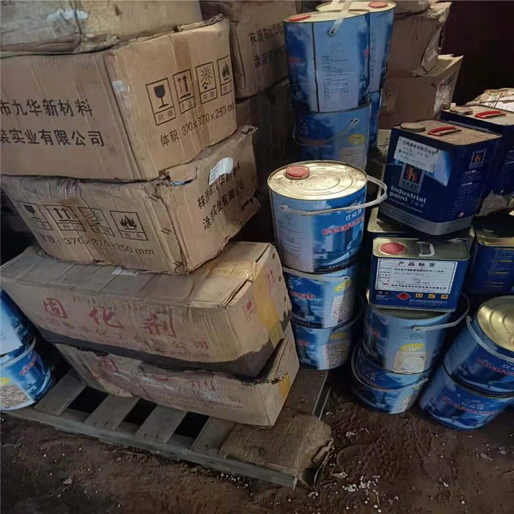 回收电镀原料 涮罐水溶剂 内墙涂料 乳胶漆 不限数量不限包装