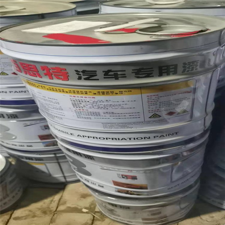 回收聚氨酯原料 单组分防水涂料 汽车色母 铝酸酯偶联剂 支持上门回收