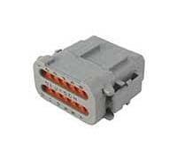 DTM06-12SA-E003 电子元器件 TE Connectivity