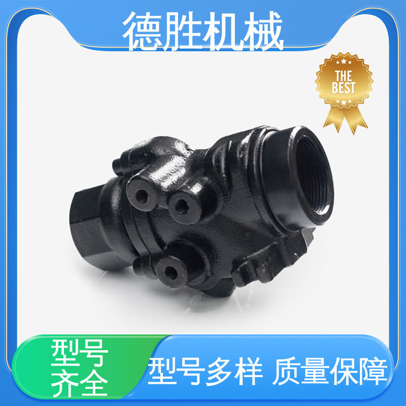德胜 紧急切断阀 质量精选 规格齐全 槽车 防液体外漏