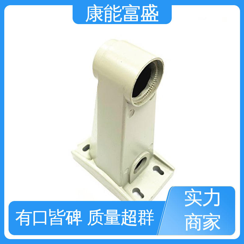 康能富盛 铝压铸 金属非标加工 经久耐用 散热器