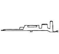172777-1 端子、接插件 TE Connectivity