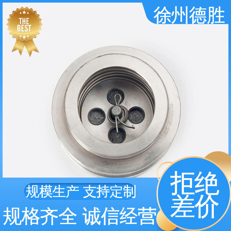 德胜 卡式人孔盖 呼吸阀 罐车配件 多年经验 长期供应