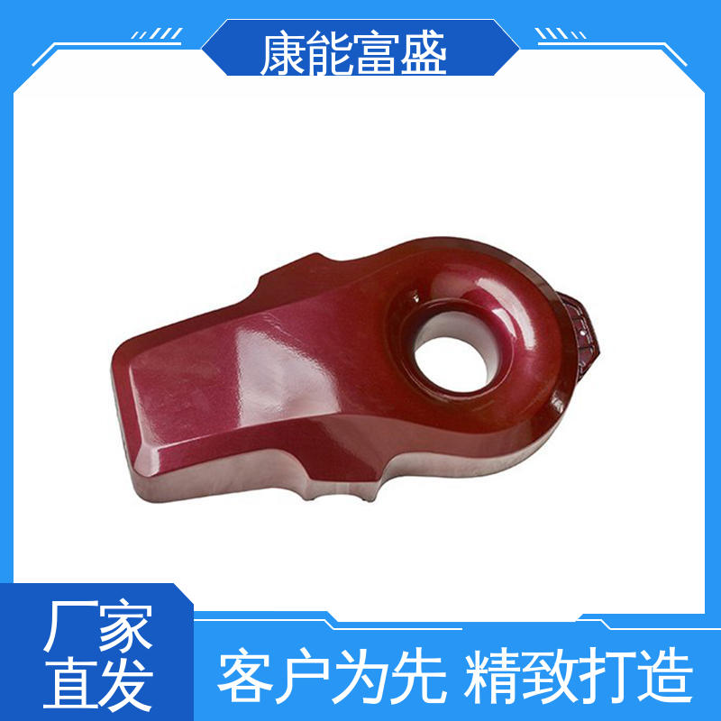 工程品质 压铸模具 工业车间铀矿灯 金属非标加工 康能富盛
