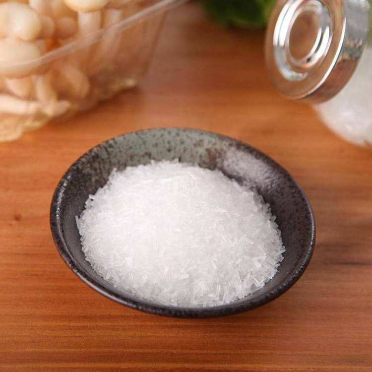 回收味精 美蓝化工长期高价上门收购食品原料添加剂