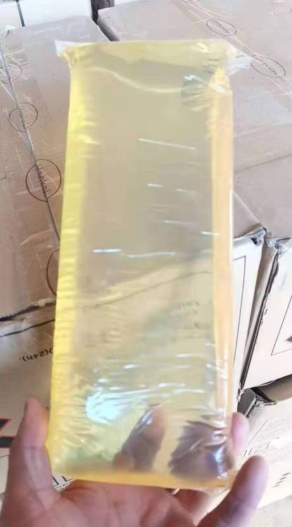 回收热熔胶 长期上门高价回收合成胶黏剂 清理库存粘合剂