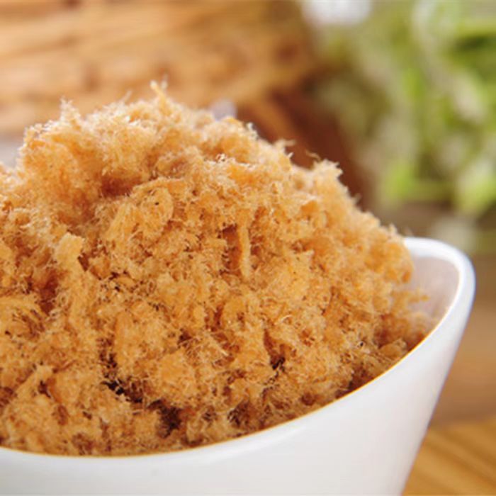 回收肉松 全国长期上门收购库存过期食品原料淀粉 蛋白粉