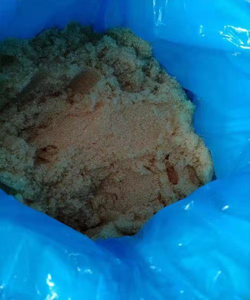长期高价回收阴阳离子交换树脂 上门收购工业葡萄糖
