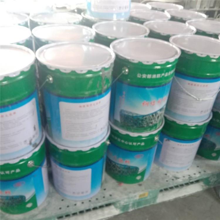 现金收购工程剩余佐敦聚氨酯飞机灰GY10油漆涂料