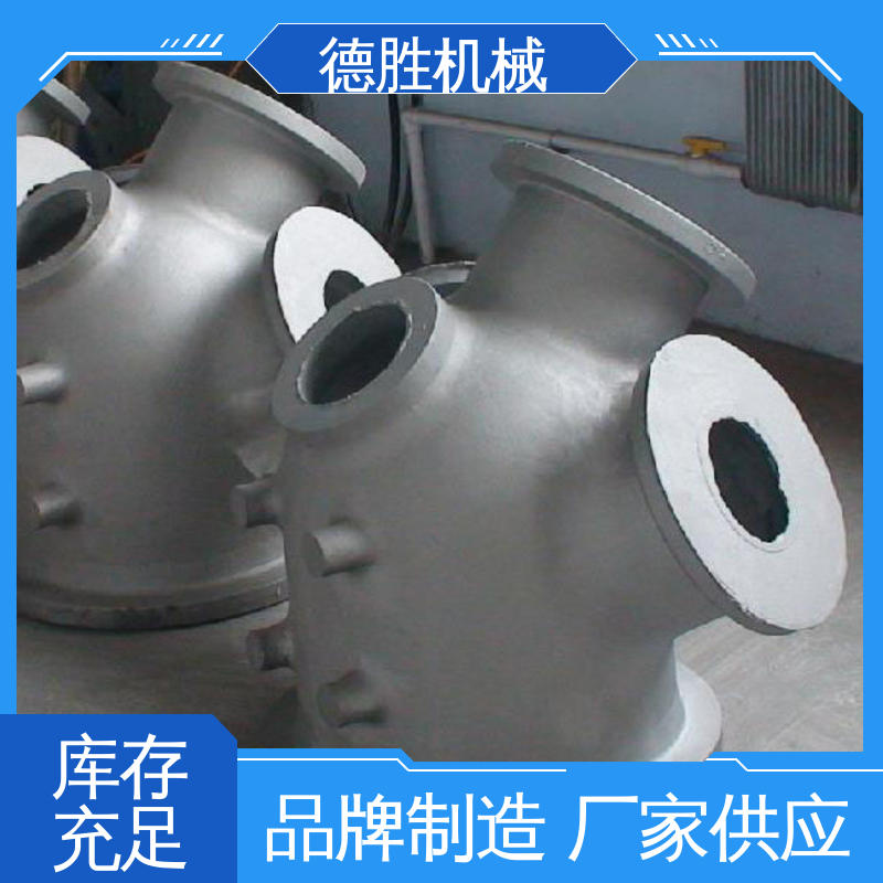 规格齐全 铝合金铸造厂家 质量精选 无夹渣 德胜