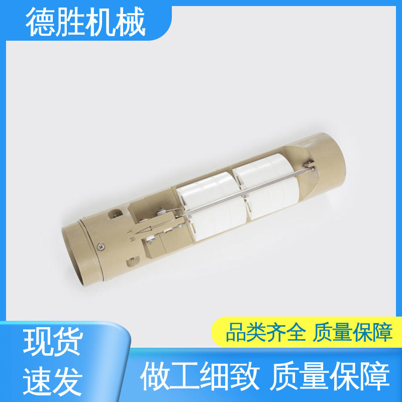 安装简单方便 富兰克林 油口切断阀 现货速发 德胜