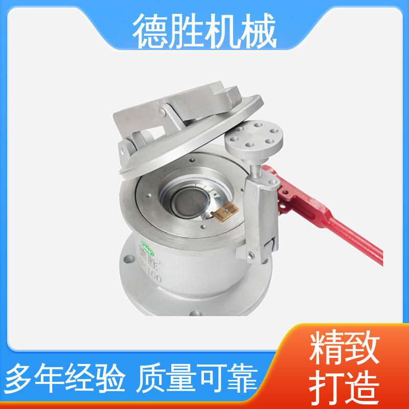 经久耐用 不锈钢 支持定制 现货速发 球阀量油孔 德胜