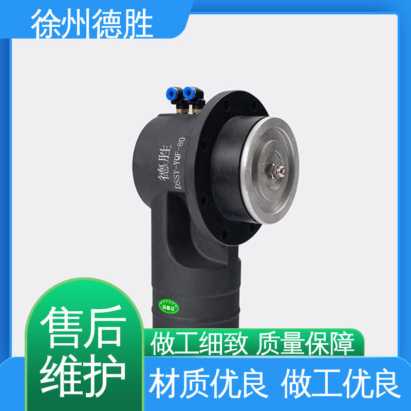 德胜 油气回收卸油阀 耐磨性强 材质优选 发货迅速