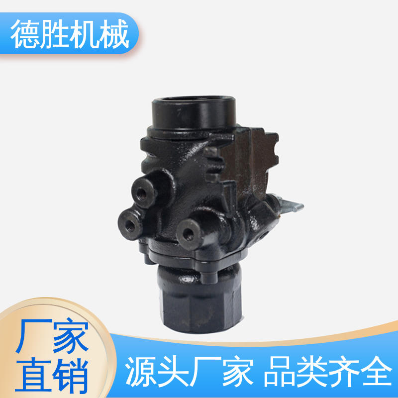 铝合金 质量精选 规格齐全 紧急切断阀 防液体外漏 德胜