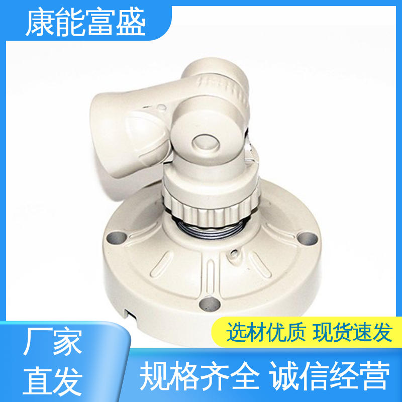 经久耐用 金属非标加工 工业车间铀矿灯 压铸模具 康能富盛
