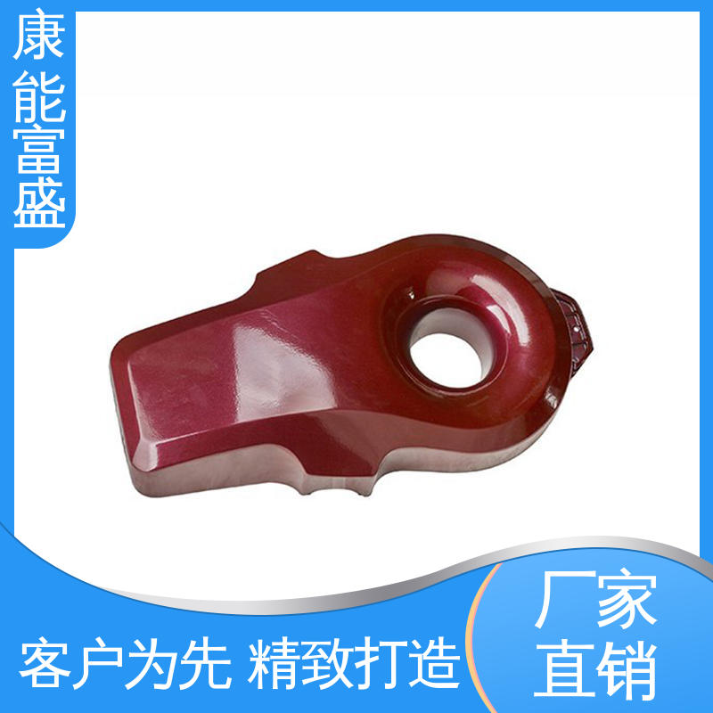 康能富盛 多年行业制作经验 厨师机底座 压铸 品质保证