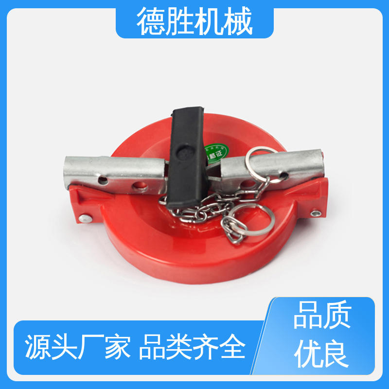 液罐车 塑料防尘盖 接口配件 注重服务 库存充足 德胜