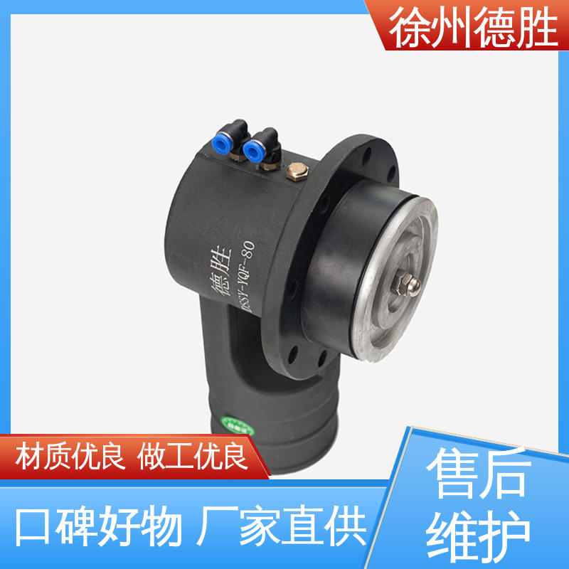 德胜 不锈钢 油气回收阀 油罐车配件 材质优选 发货迅速