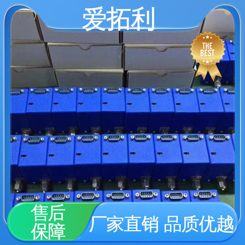 爱拓利 氢气流量控制器 高效实验室 经久耐用 开拓创新