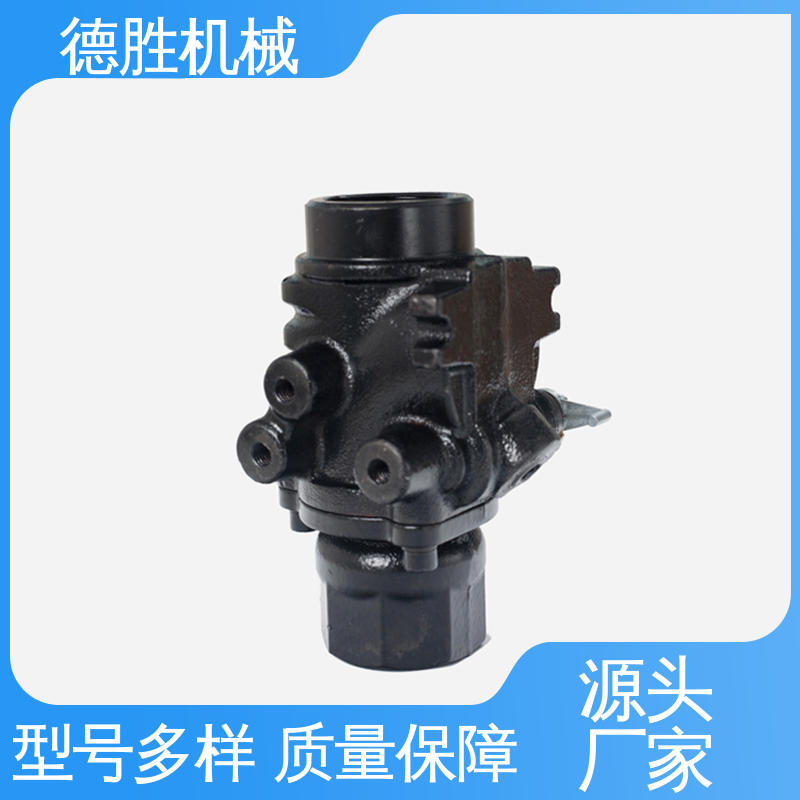 德胜 紧急切断阀 旋起式阀盖 多年经验 材质优选 自动