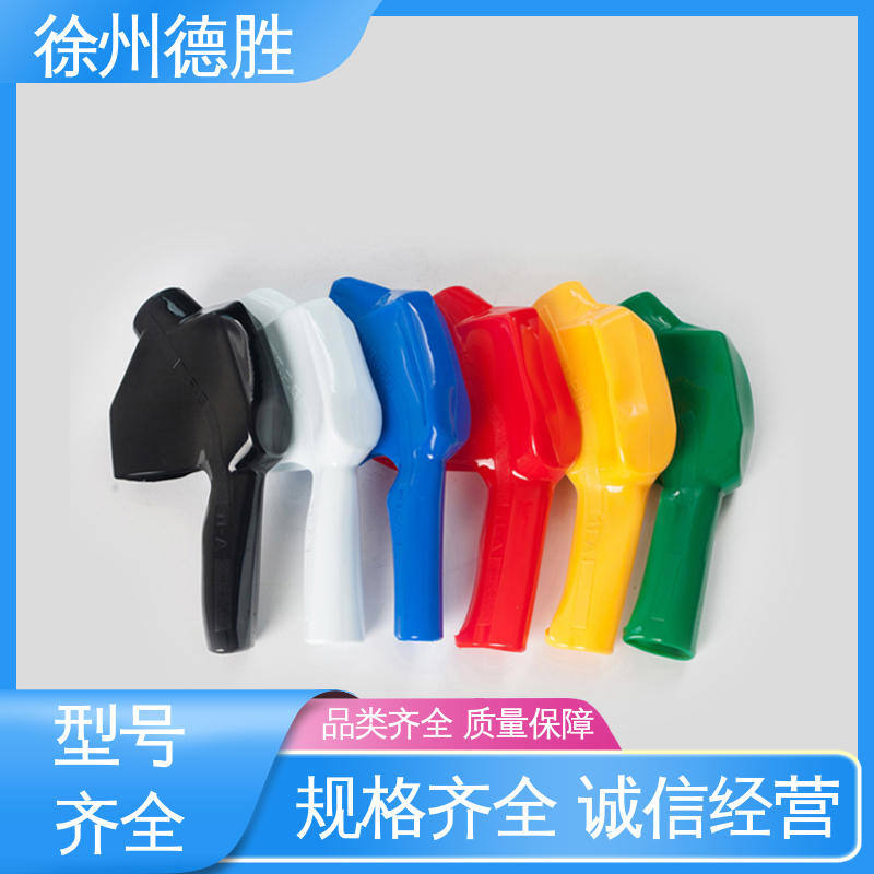 加油枪 拒绝堵塞 计量式 支持定制 售后维护 德胜