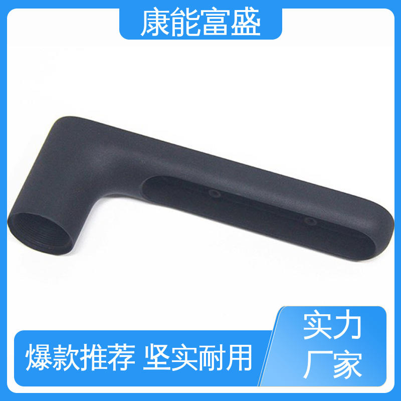 铝压铸 智能门锁前壳 兼容性强 厂家生产 康能富盛