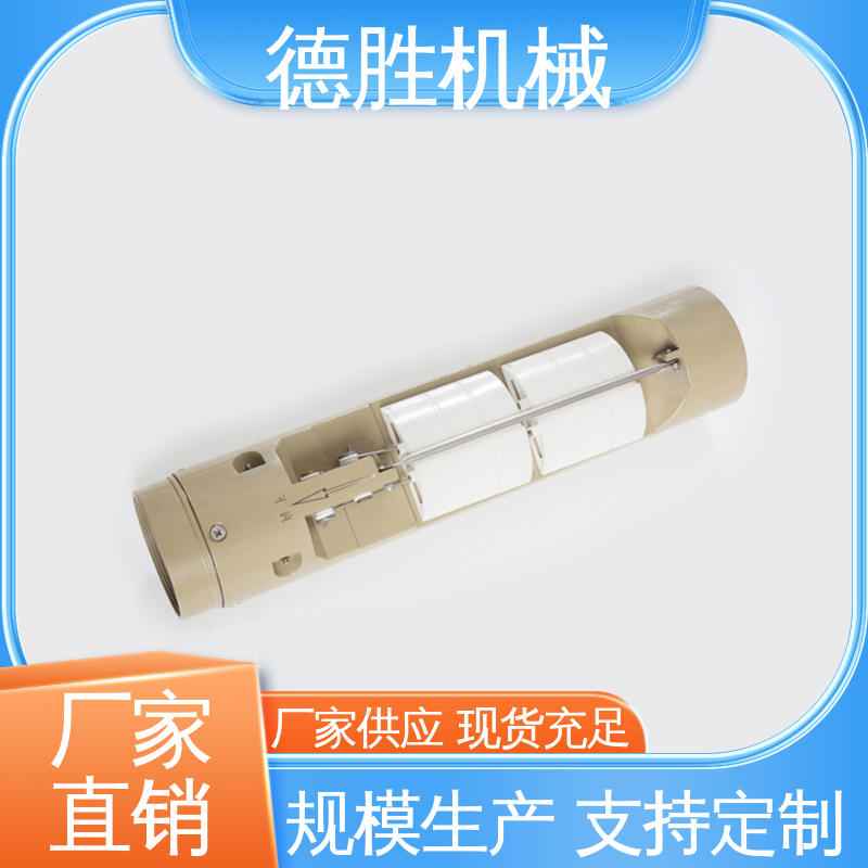 油口切断阀 加油站 库存充足 安装简单方便 德胜