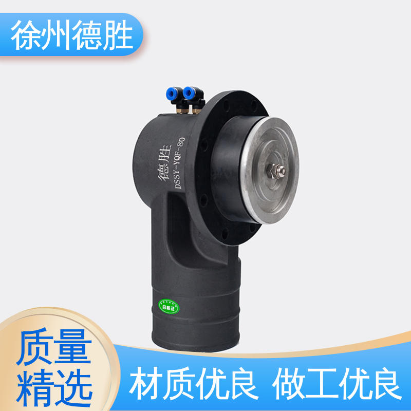 德胜 铝合金 油气卸油阀 防腐蚀 质量精选 规格齐全