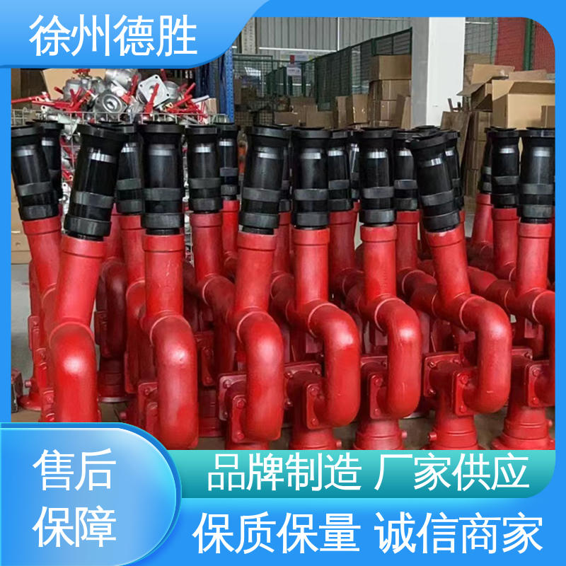 德胜 钢珠款 高压喷枪 承压力强 支持定制 现货速发