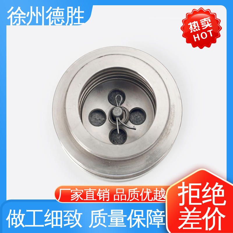 德胜 阻火 呼吸阀 防止油料外泄 材质优选 发货迅速