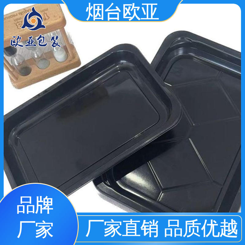 欧亚包装 老牌品牌 食品级 螃蟹贴体膜 低温热封