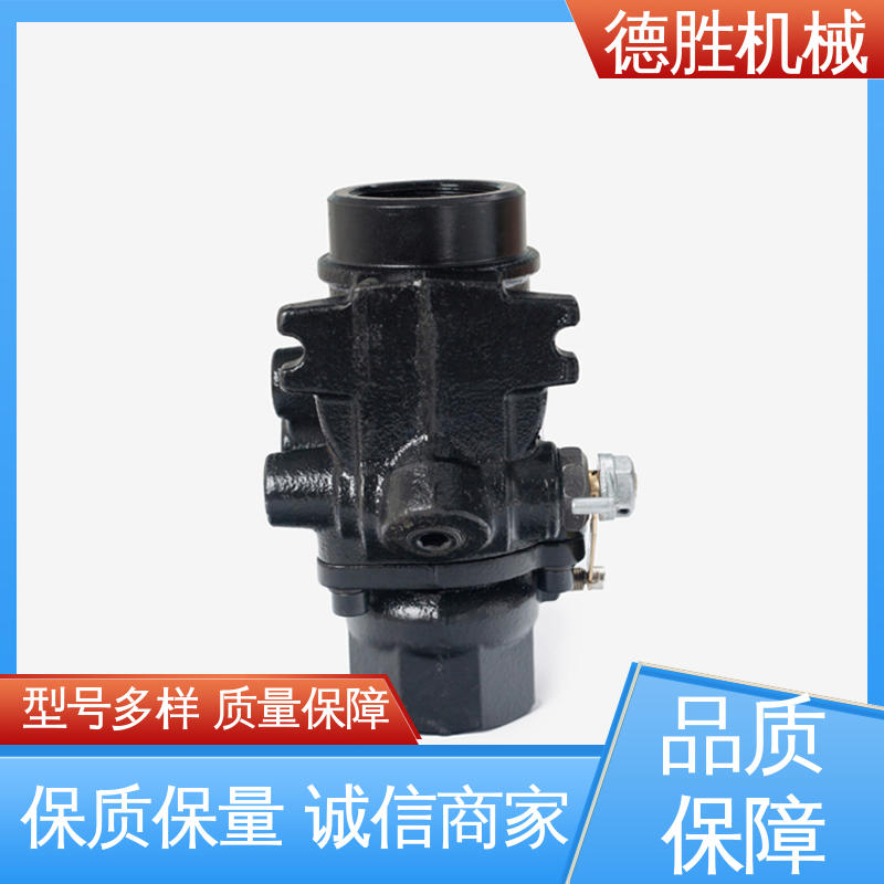 支持定制 现货速发 槽车 紧急切断阀 经久耐用 德胜